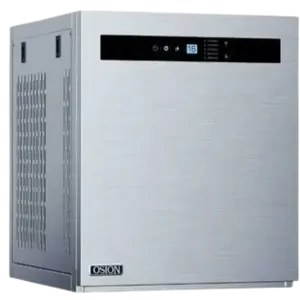 Osion Ice Equipment