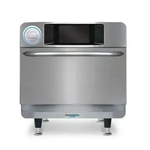 TurboChef Ovens