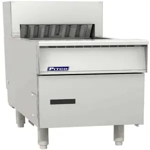 Pitco Warmers