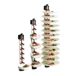 Plate-Mate Plate Racks