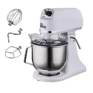 Primo Food Preparation Equipment