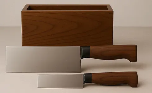 Produce Knives