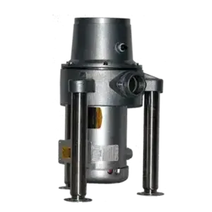 Red Goat Disposers