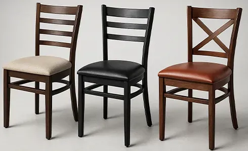 Restaurant Seating
