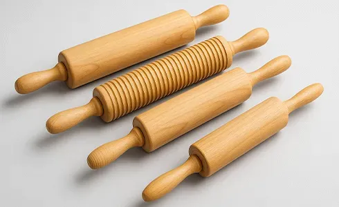Rolling Pins