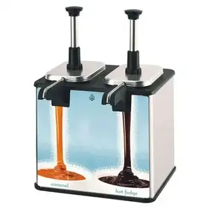 Server Products Food Holding and Warming Equipment