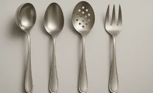 Serving Utensils