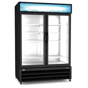 Kelvinator Commercial Merchandisers