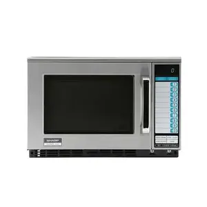 Sharp Ovens