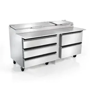 Silver King Refrigeration Equipment