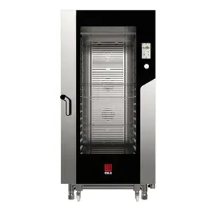 Tecnoeka Ovens