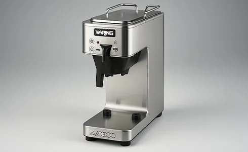 Thermal Server Coffee Brewers