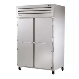 True Specialty Refrigeration