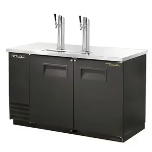 True Bar Refrigeration