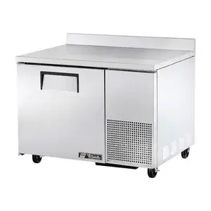 True Freezers