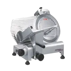 Turbo Air Cutters