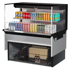 Turbo Air Merchandisers