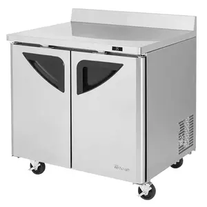 Turbo Air Refrigerators