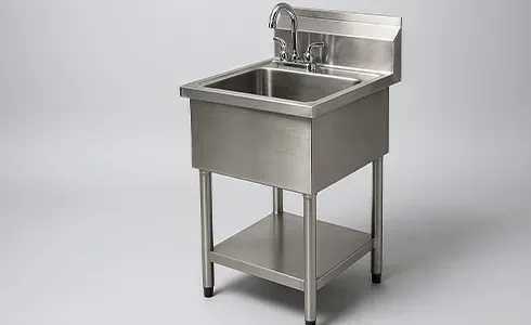 Underbar Sinks