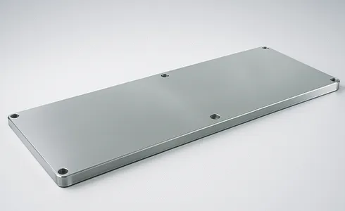 Undershelves for Work & Prep Tables