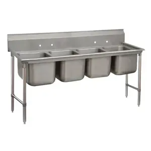 Advance Tabco Sinks