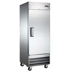 Falcon Reach-In Refrigeration