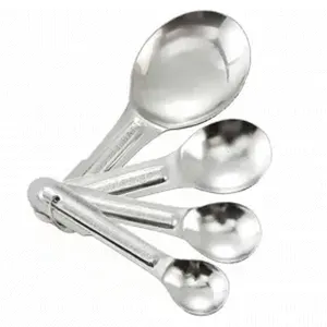 Kitchen Spoons