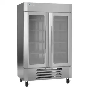 Victory Refrigeration Freezer Merchandisers