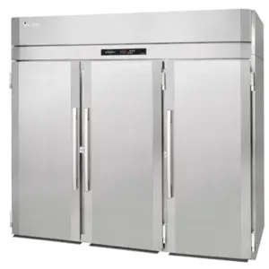 Victory Refrigeration Roll-In & Roll-Thru