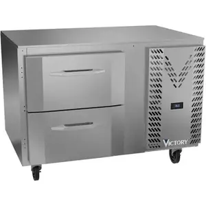 Victory Refrigeration Undercounter Refrigeration