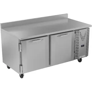 Victory Refrigeration Worktop Refrigeration