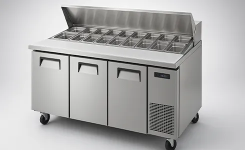 Mega Top Tables