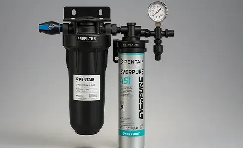Water Filters
