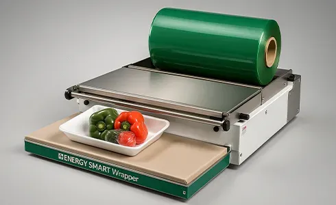 Wrap Stations