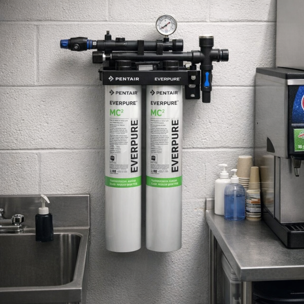 Water Filtration System