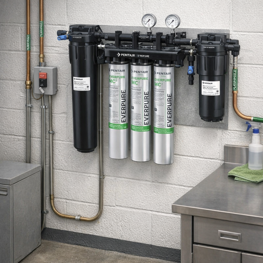 Water Filtration System