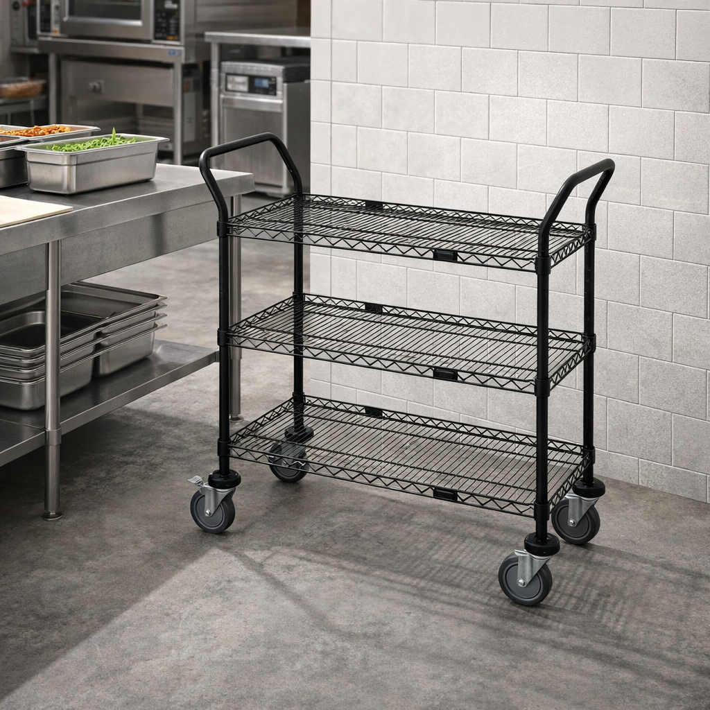 Utility Cart