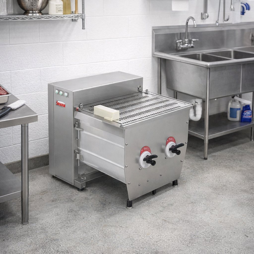 Meat Mixer
