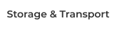 Menu item icon