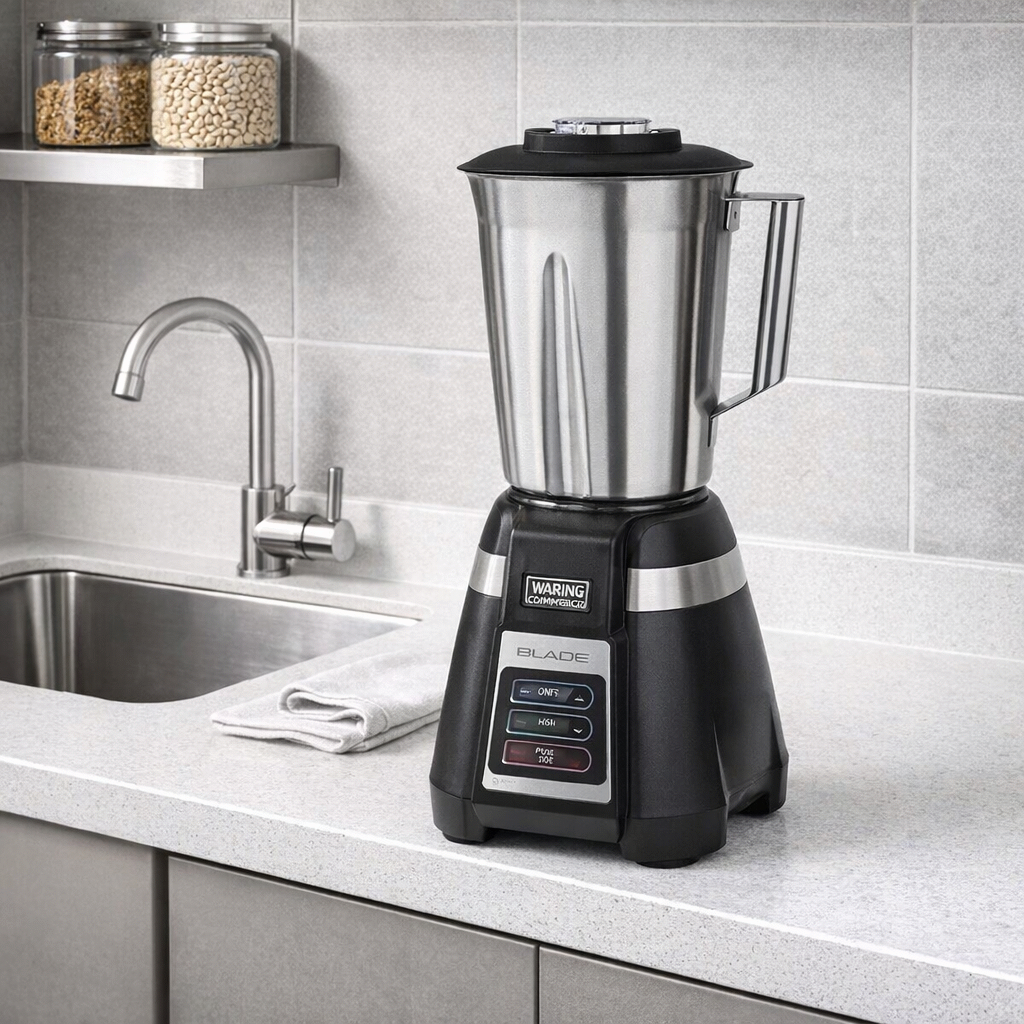 Bar Blender