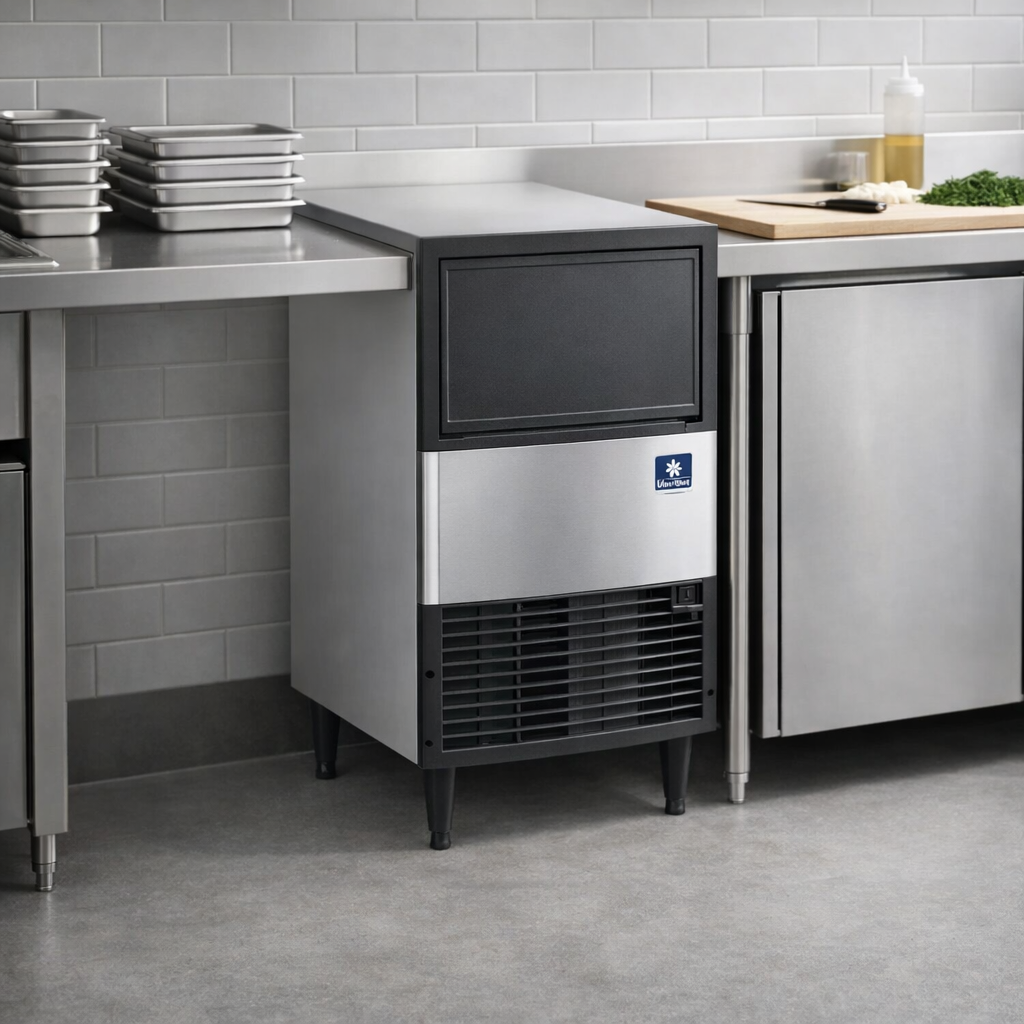Undercounter Ice Maker