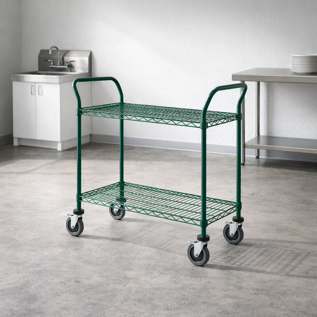 Utility Cart