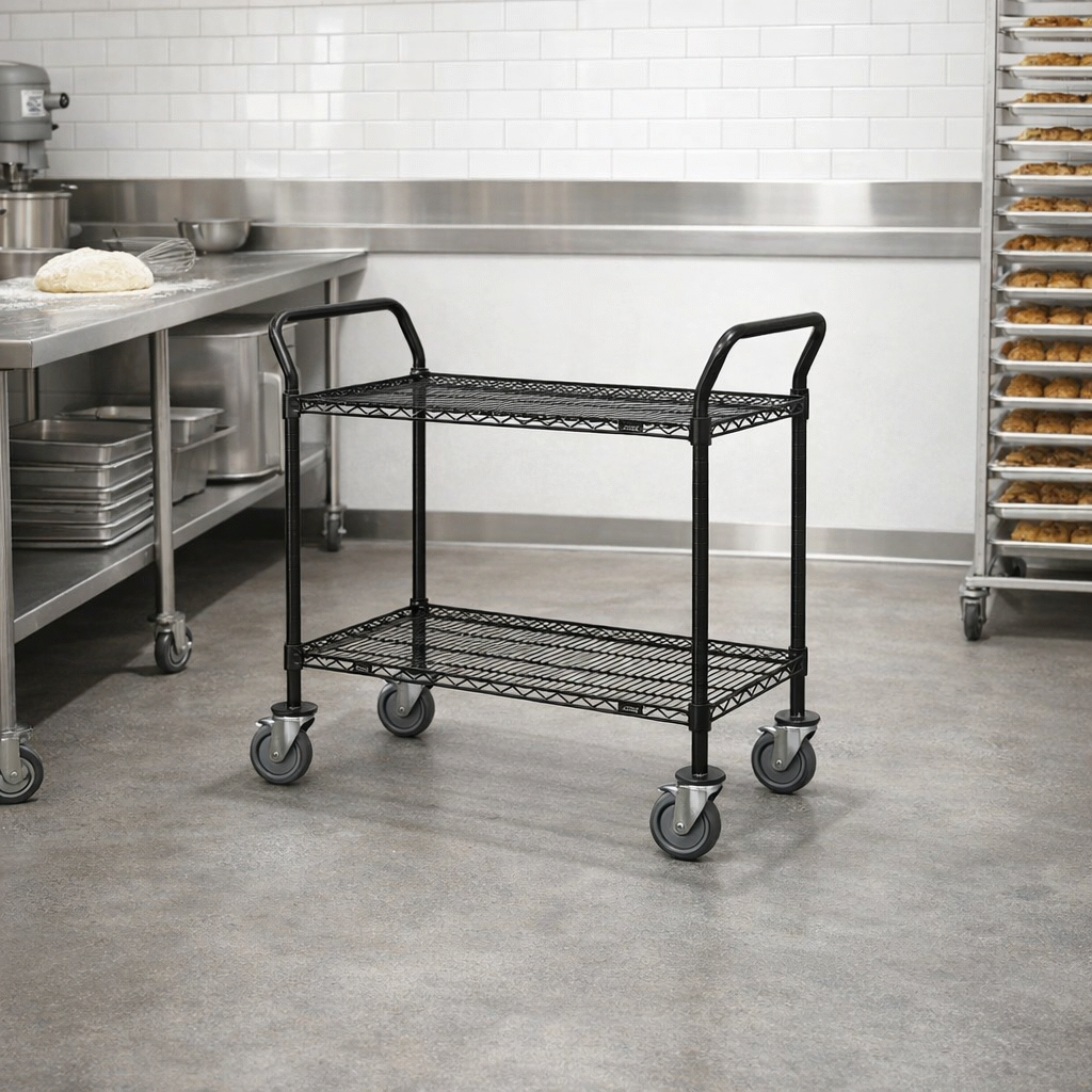 Utility Cart