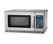 Microwave Ovens