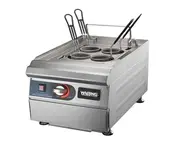 Commercial Pasta Cookers and Rethermalizers