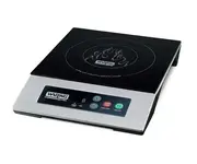 Induction Ranges
