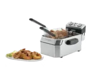 Countertop Fryers