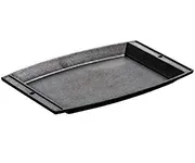 Sizzling Platters