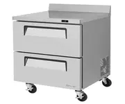 Worktop Freezers