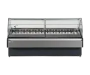 Dipping Cabinets